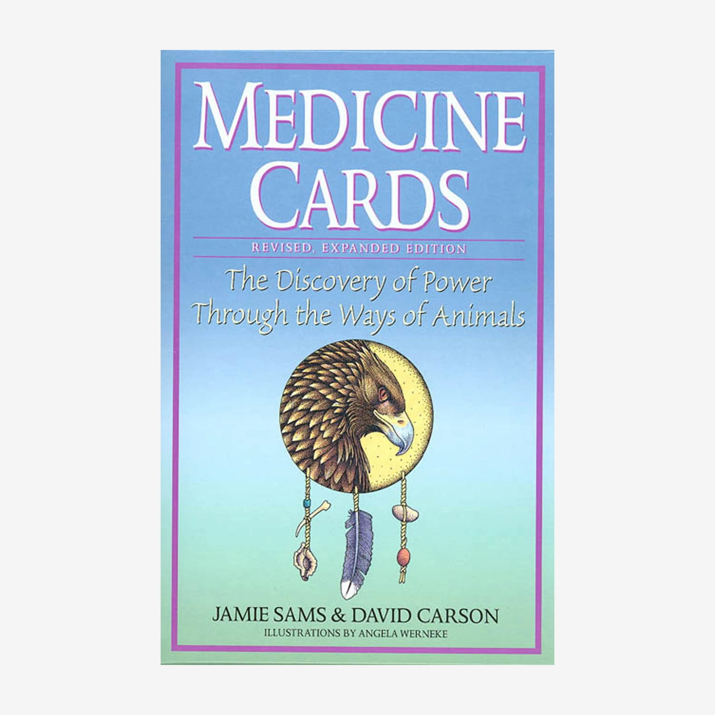 Medicine Cards MPS